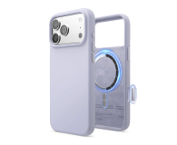Elago Magsafe Silicon Case do iPhone 17 PRO Max Soft Purple - 1360510 - zdjęcie 1